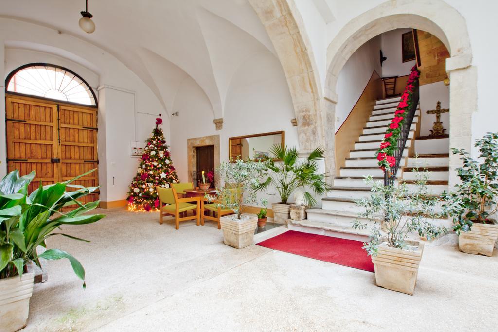 B&B Il Marchese Del Grillo Sulmona Eksteriør bilde
